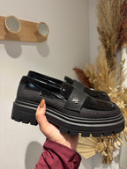 Mocassin Lola