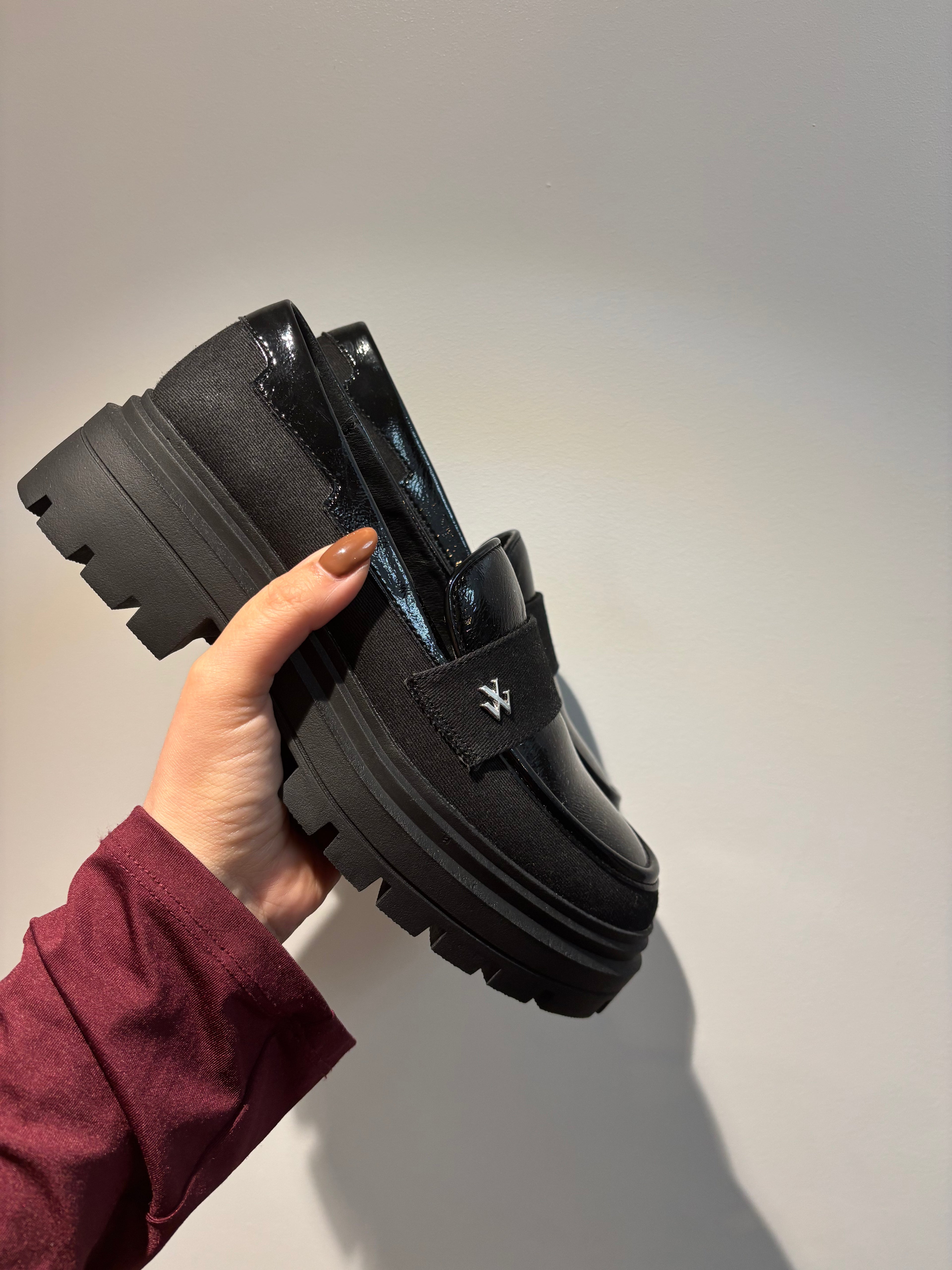 Mocassin Lola