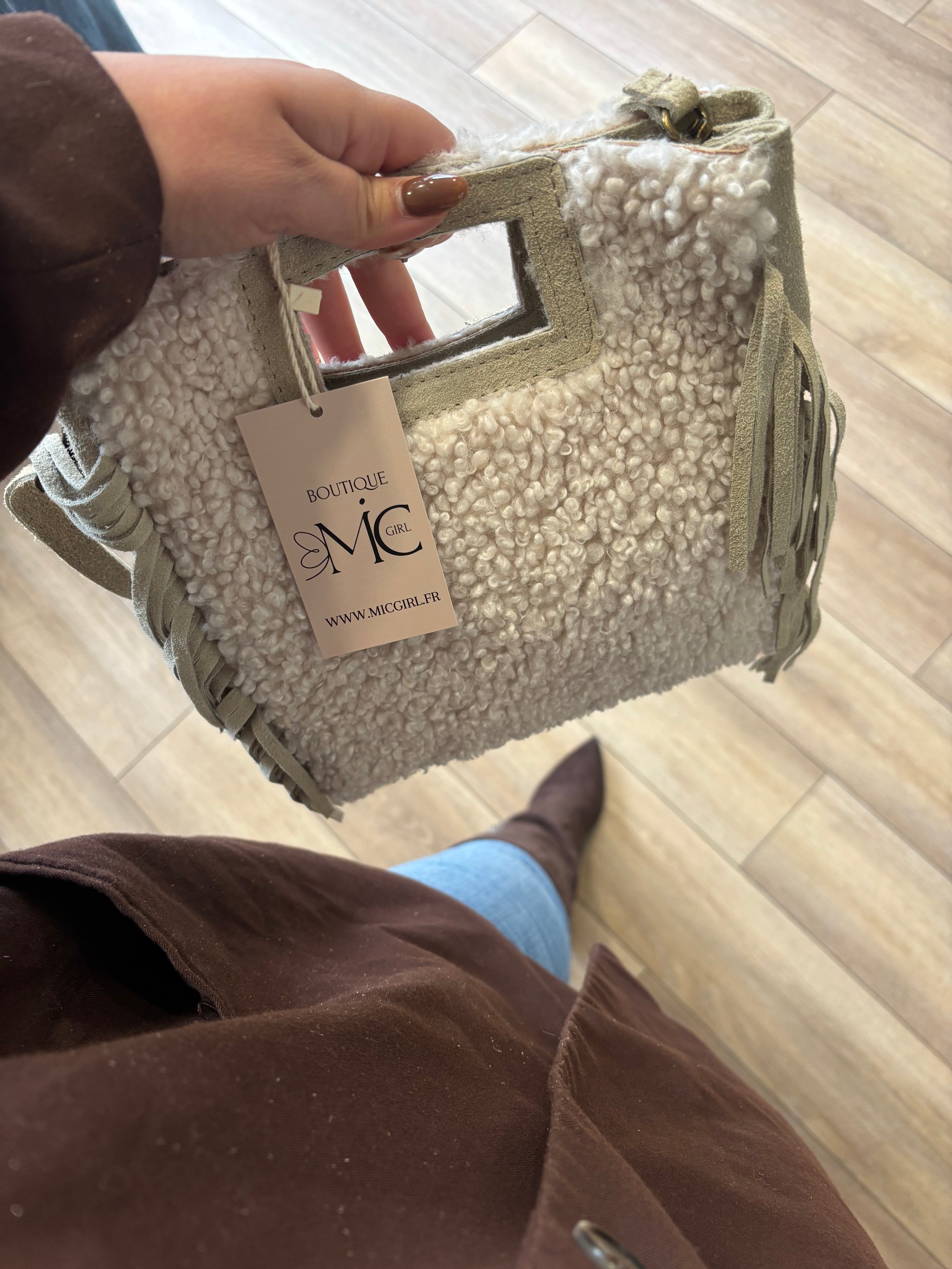 Sac Amélie