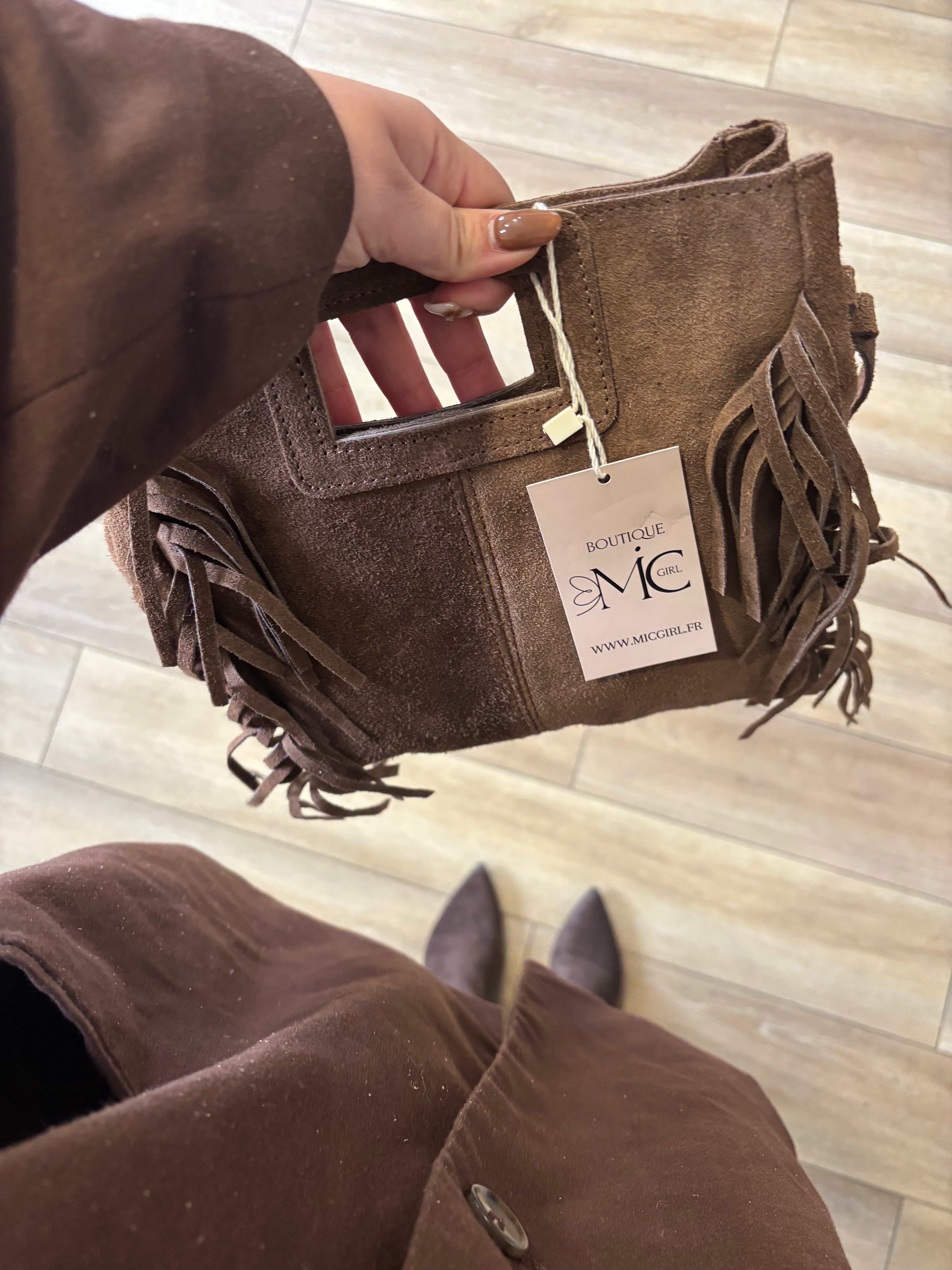 Sac Amélie