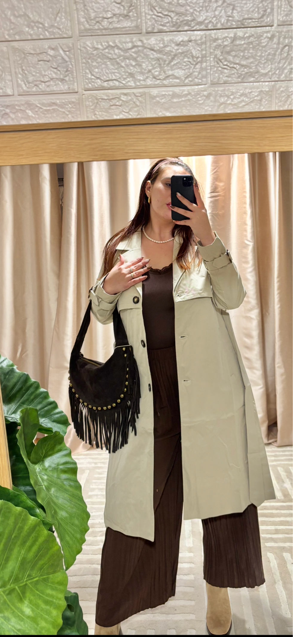 Sac Juliette