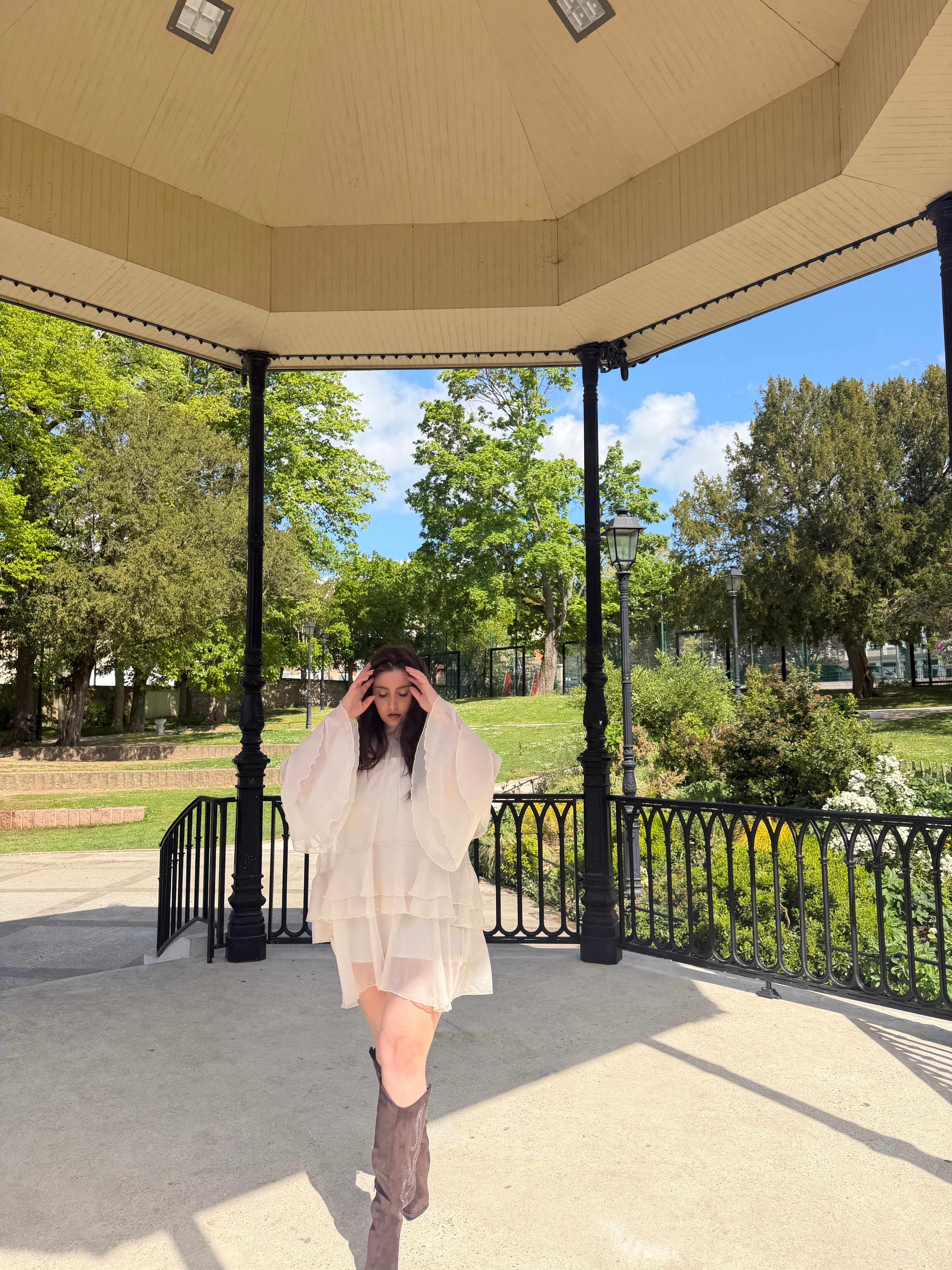 Robe Gabriella