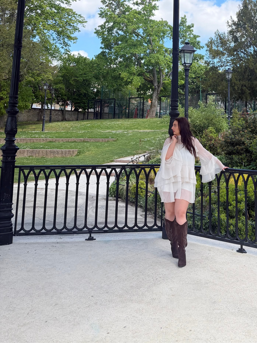 Robe Gabriella