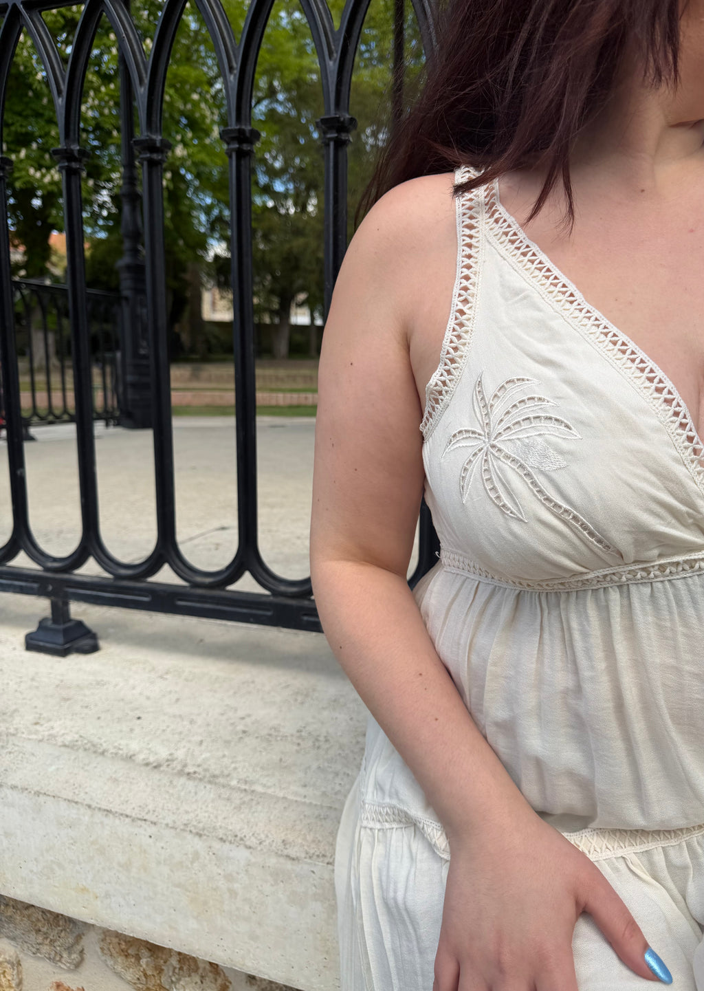 Robe Alma