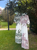 Robe Lina