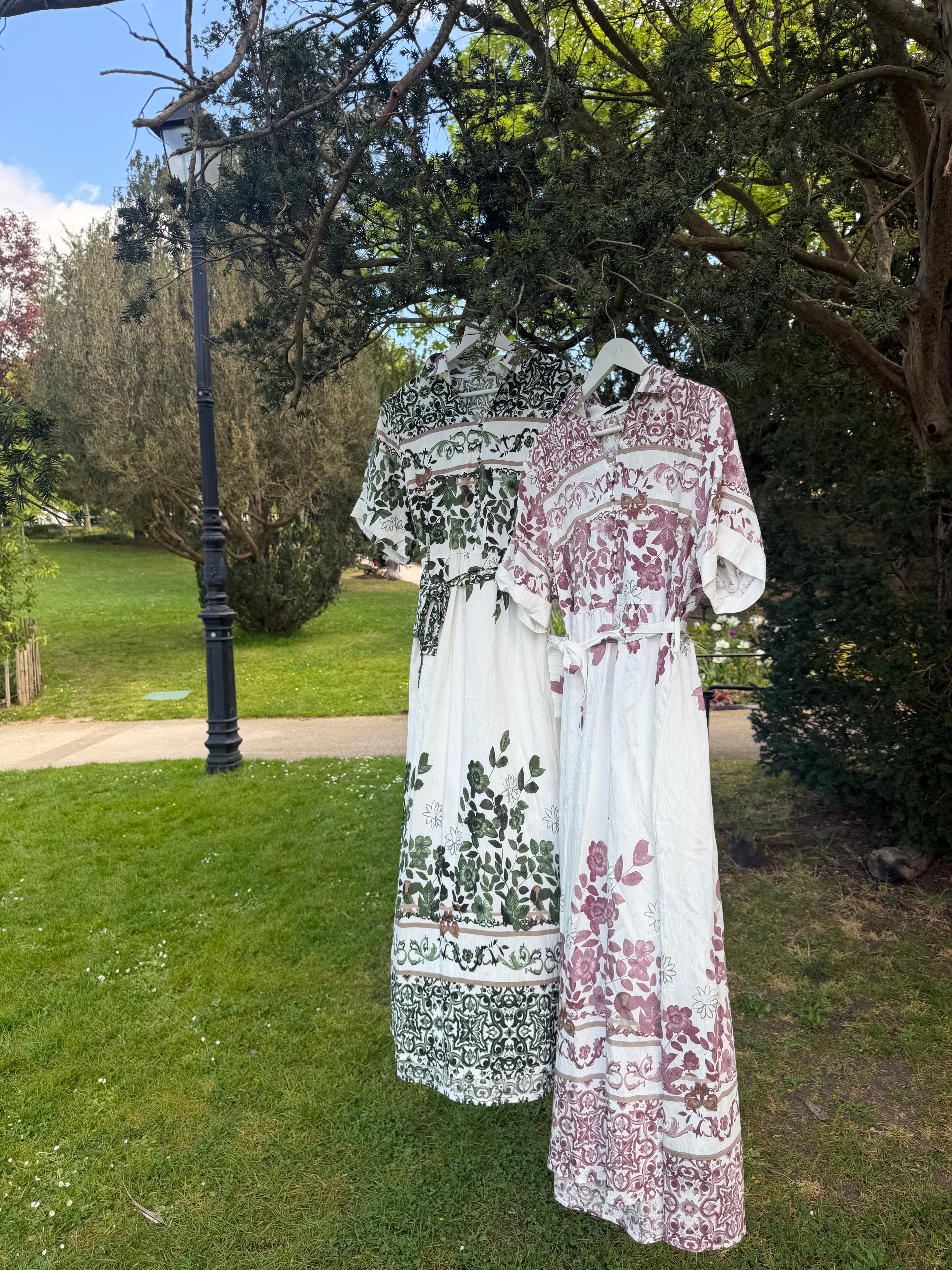 Robe Lina