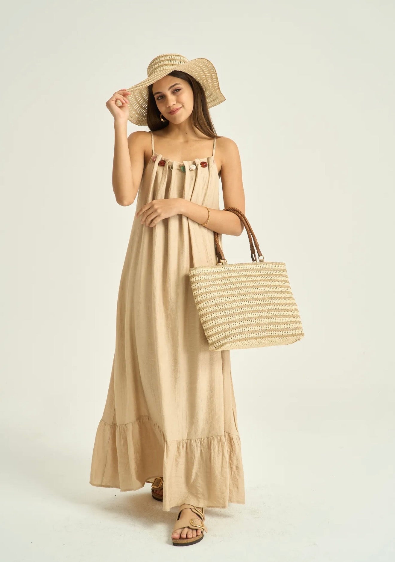 Robe Maelle