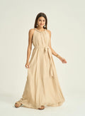 Robe Jade