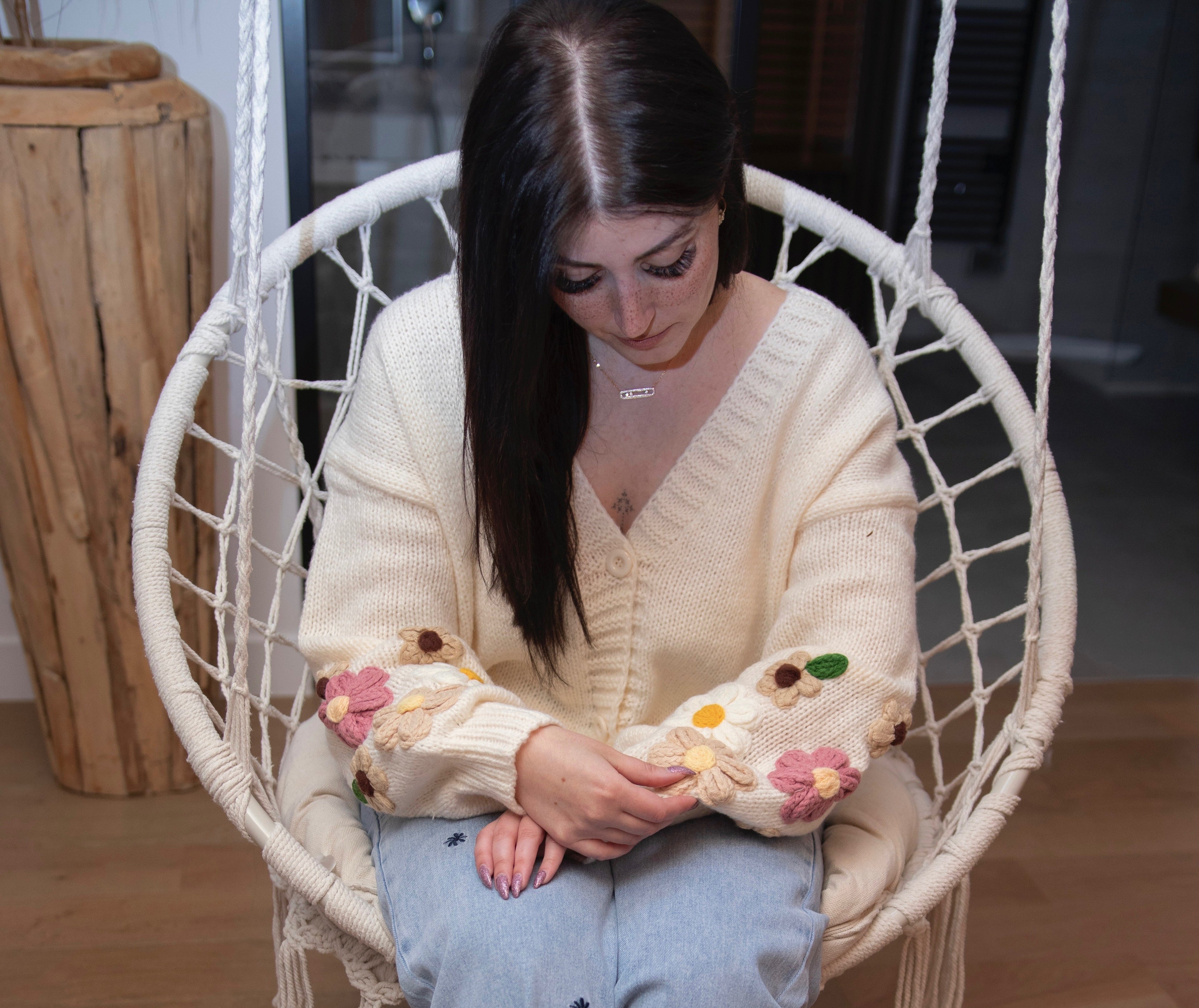 Gilet Sophia