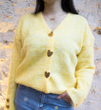 Gilet Amélia