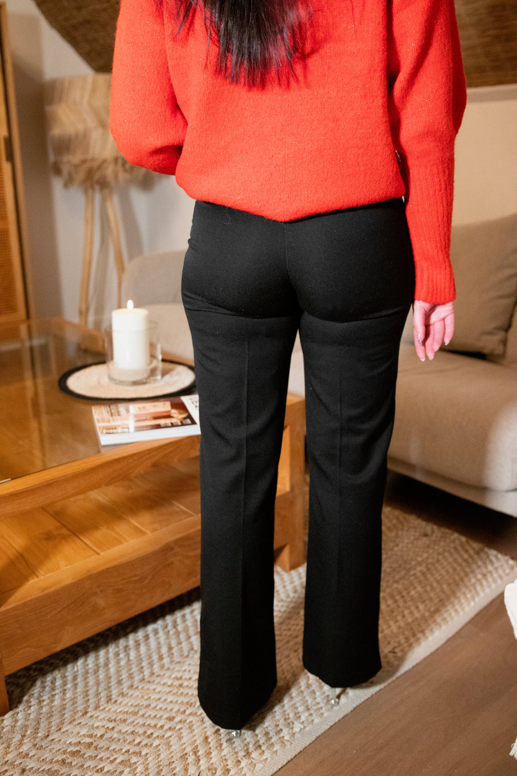 Pantalon Carla