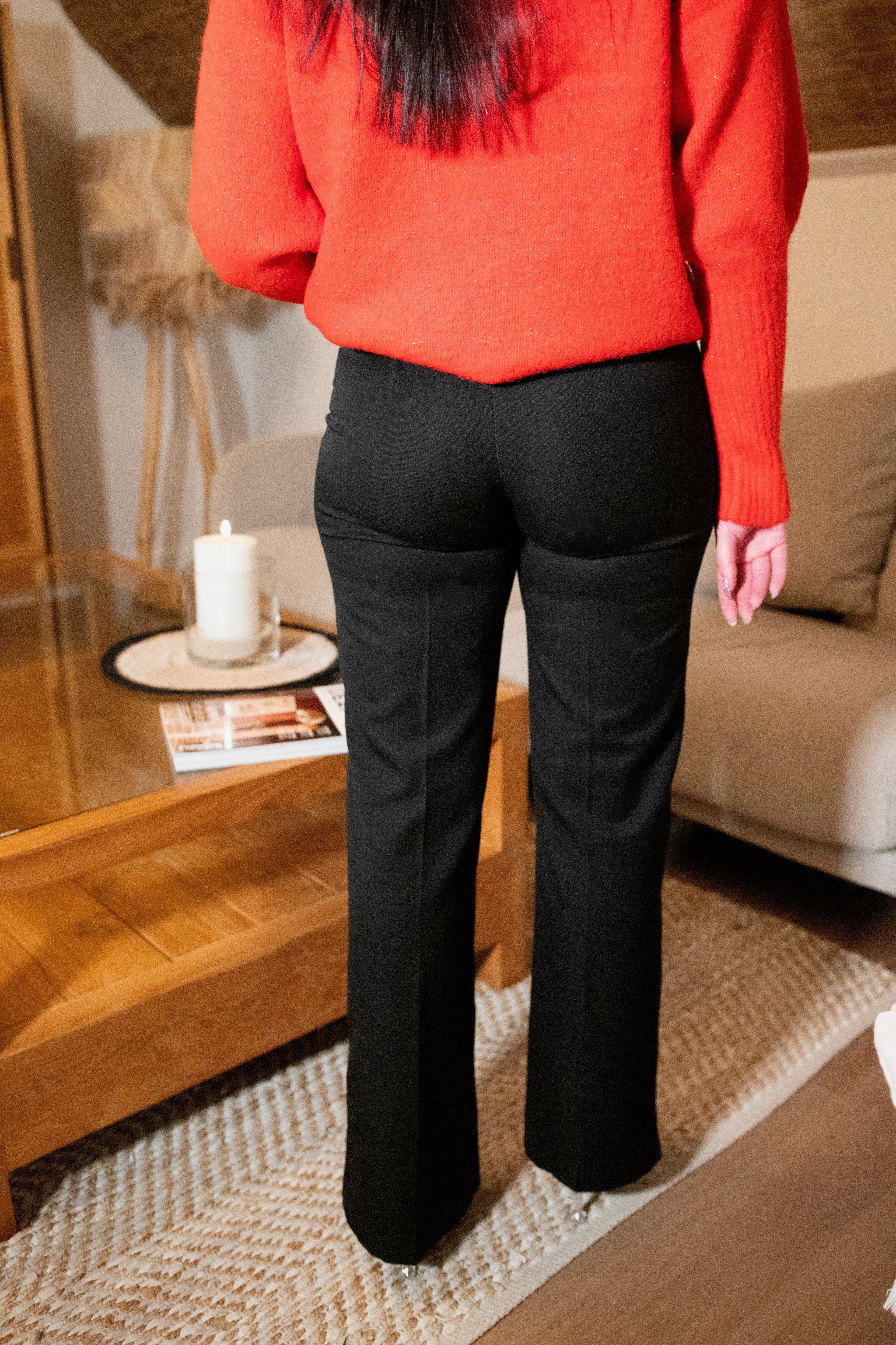 Pantalon Carla