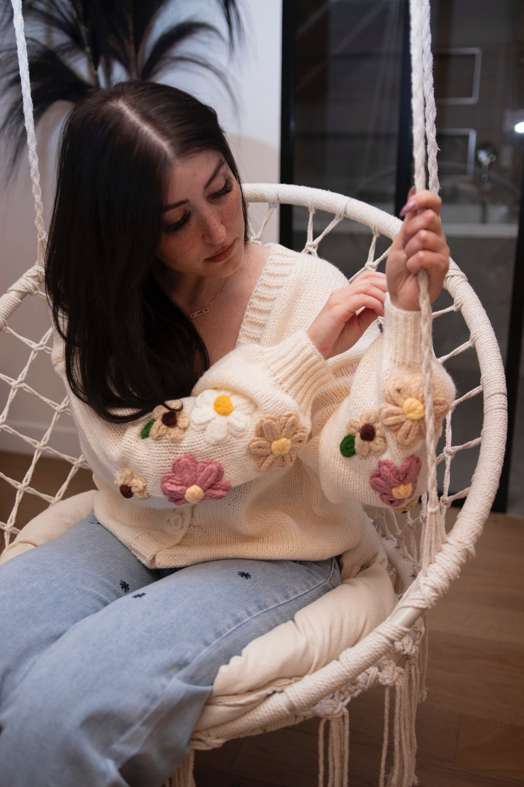 Gilet Sophia