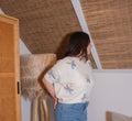 Pull Camélia