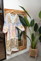 Robe Jade