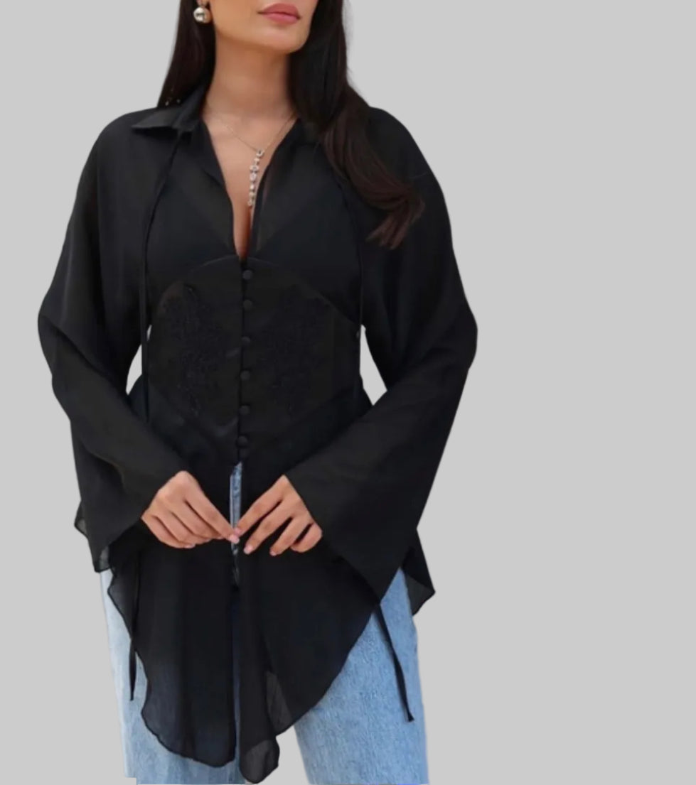 Blouse Victoria