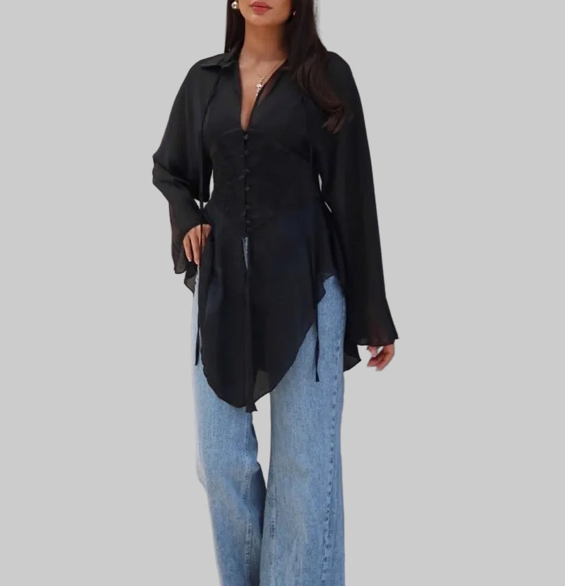 Blouse Victoria