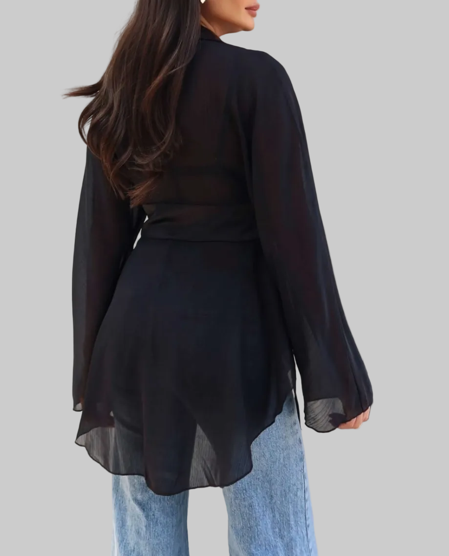 Blouse Victoria