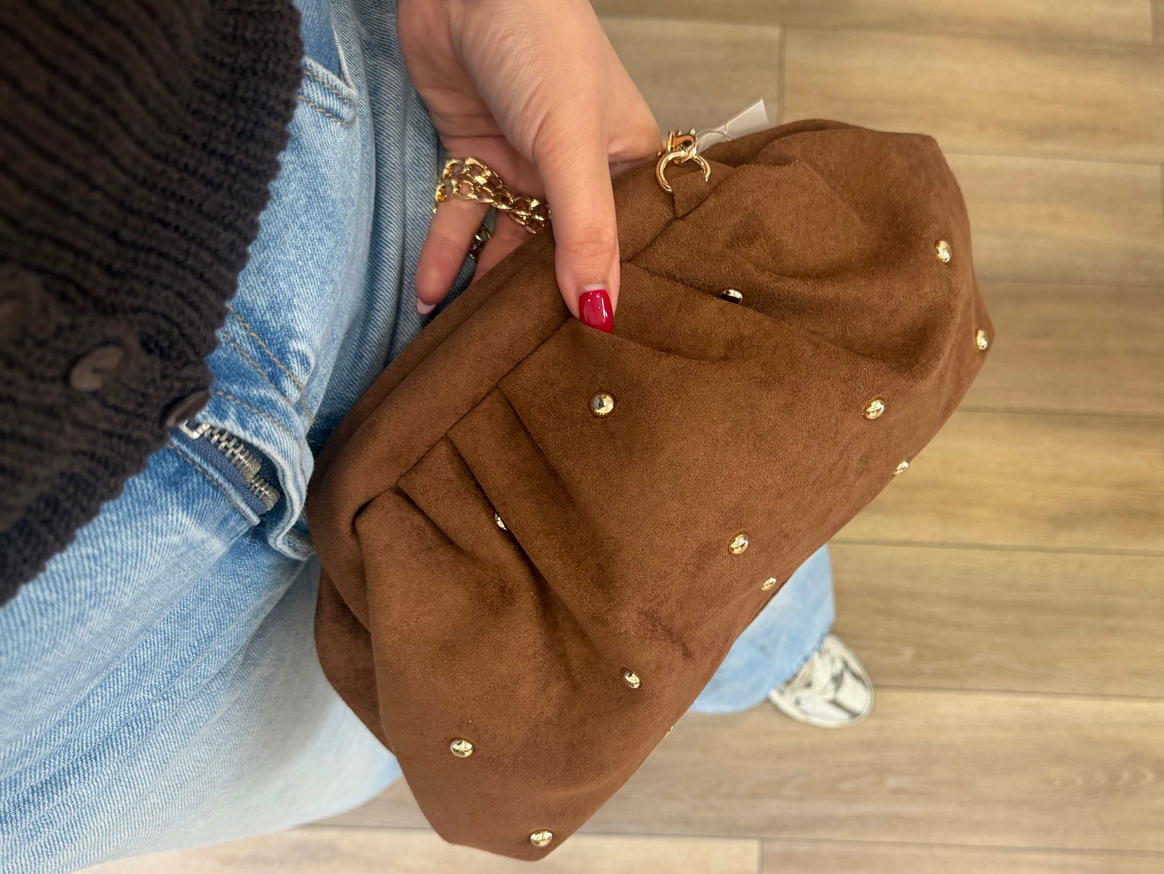 Sac Alicia
