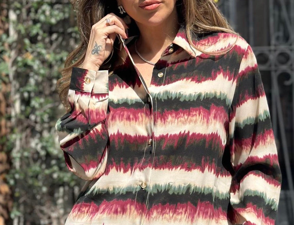 Chemise Mathilde
