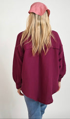 Chemise Valentine