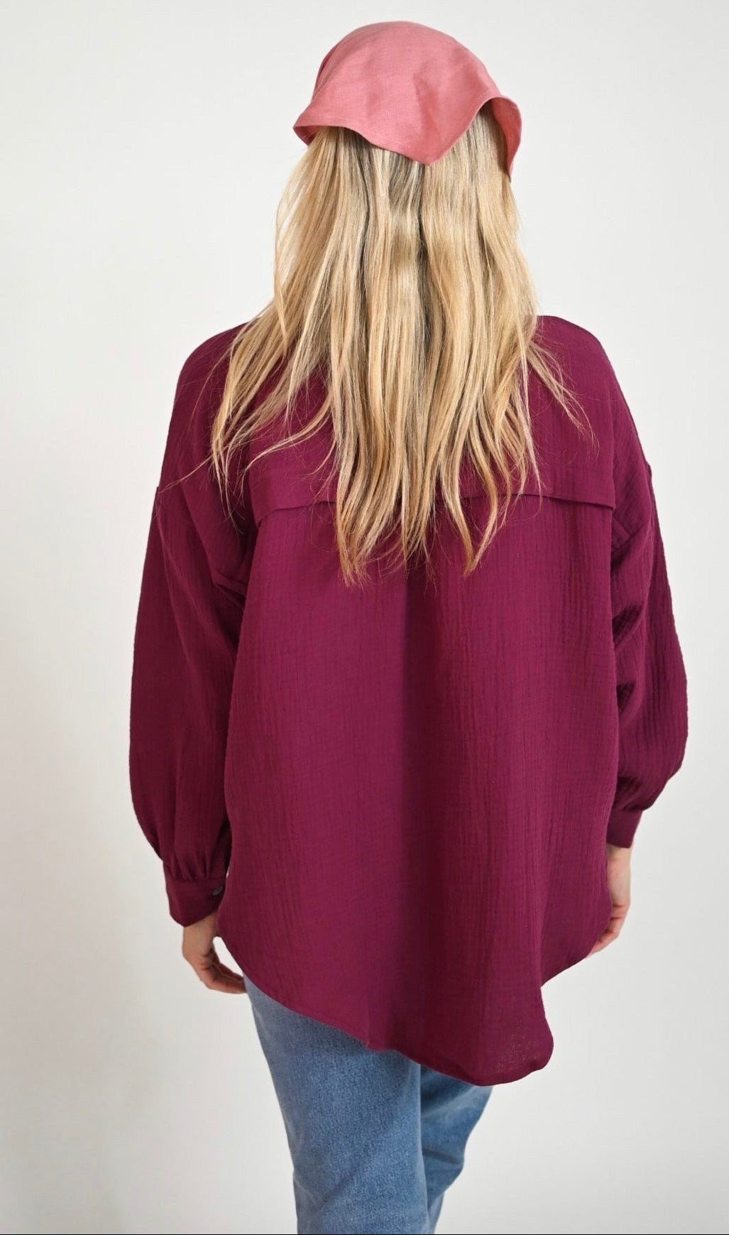 Chemise Valentine