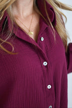 Chemise Valentine