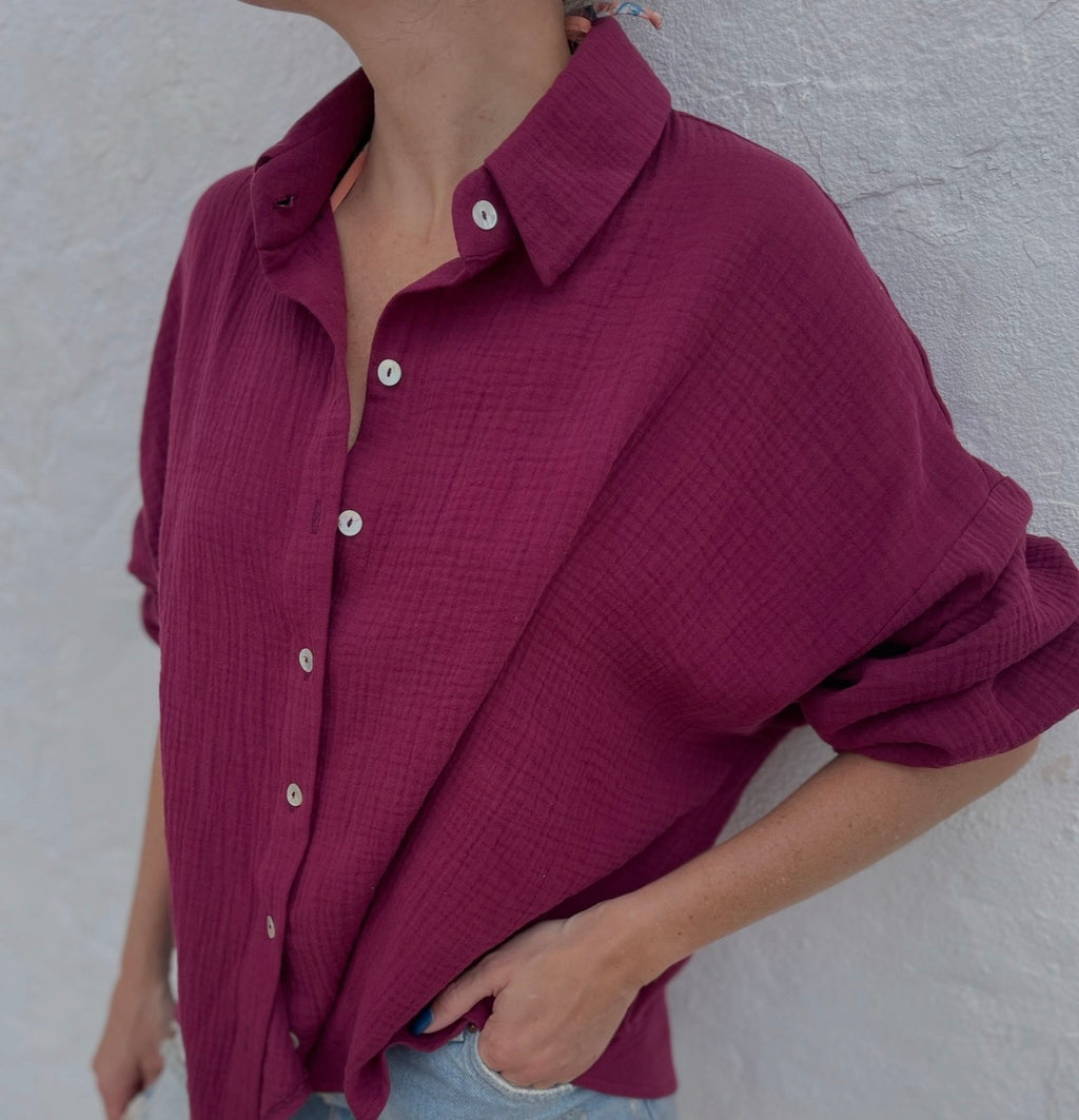 Chemise Valentine