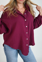 Chemise Valentine