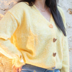 Gilet Amélia