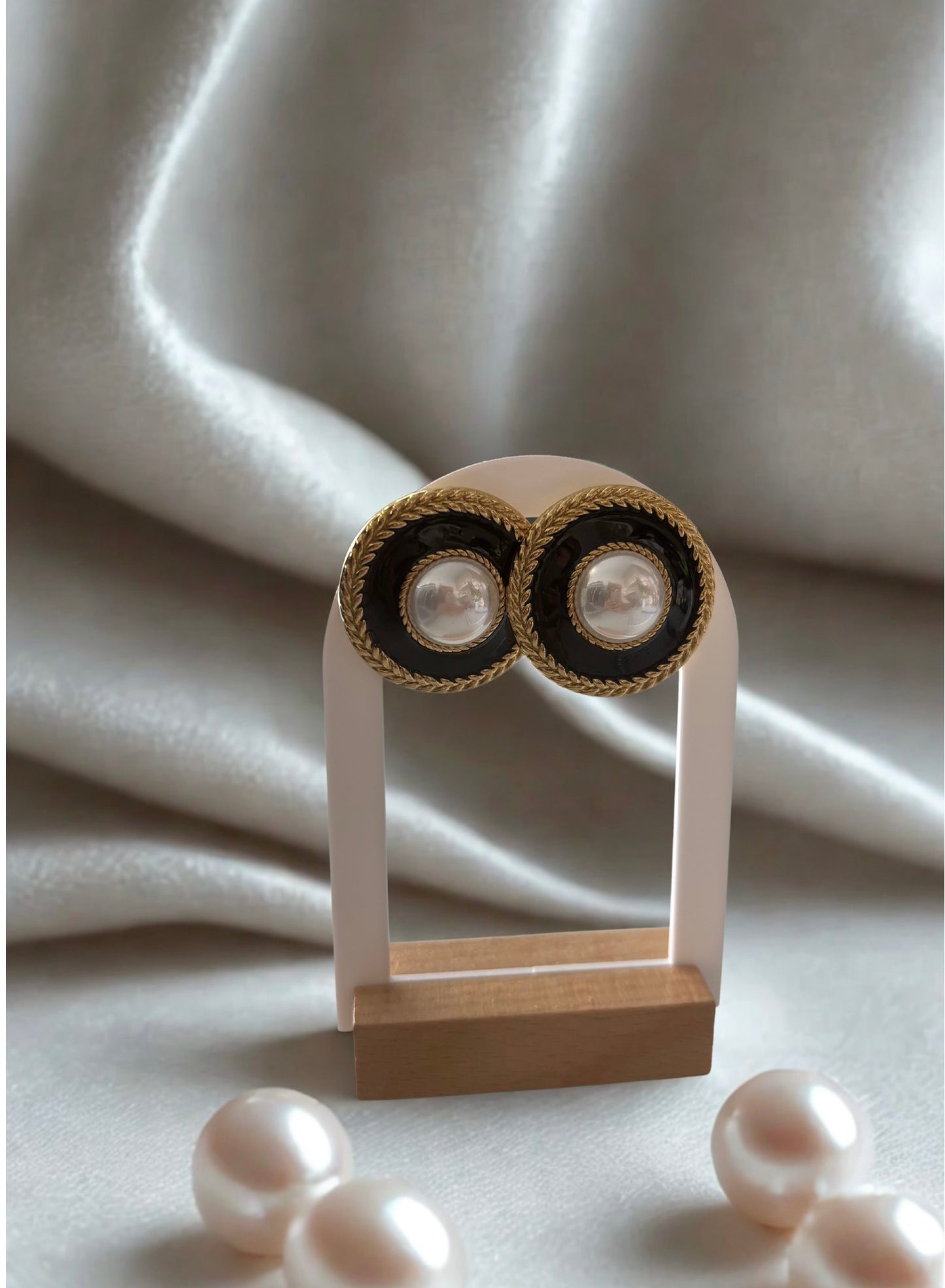 Boucles d'oreilles Sofia